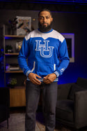 HAMPTON UNIVERSITY CREWNECK