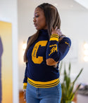 COPPIN STATE UNIVERSITY SCHOOL DAZE TURTLENECK