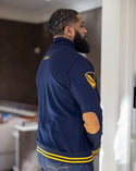 COPPIN STATE UNIVERSITY SCHOOL DAZE PULLOVER