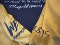 BLUEFIELD STATE UNIVERSITY COORDINATES HOODIE