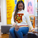 TUSKEGEE UNIVERSITY SCHOOL DAZE TURTLENECK