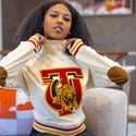 TUSKEGEE UNIVERSITY SCHOOL DAZE TURTLENECK