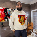 TUSKEGEE UNIVERSITY SCHOOL DAZE PULLOVER