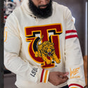 TUSKEGEE UNIVERSITY SCHOOL DAZE PULLOVER