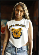 NORTH CAROLINA A&T CROP TOP