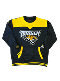 TOWSON UNIVERSITY CREWNECK