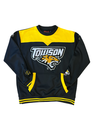 TOWSON UNIVERSITY CREWNECK