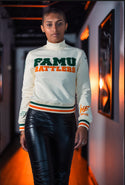 FLORIDA A&M UNIVERSITY SCHOOL DAZE TURTLENECK