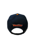 MORGAN STATE UNIVERSITY SNAPBACK CAP