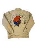 VIRGINIA STATE UNIVERSITY TRUCKER JACKET