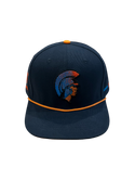 VIRGINIA STATE UNIVERSITY SNAPBACK