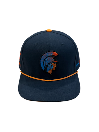 VIRGINIA STATE UNIVERSITY SNAPBACK