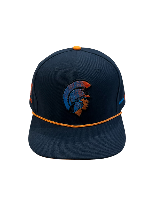 VIRGINIA STATE UNIVERSITY SNAPBACK