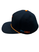 VIRGINIA STATE UNIVERSITY SNAPBACK