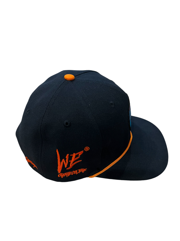 VIRGINIA STATE UNIVERSITY SNAPBACK