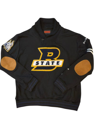 BLUEFIELD STATE UNIVERSITY SCHOOL DAZE PULLOVER