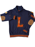 LINCOLN UNIVERSITY PULLOVER