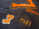 LINCOLN UNIVERSITY PULLOVER