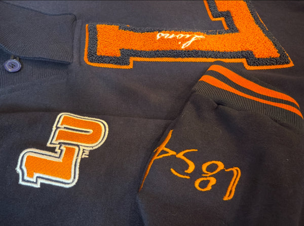 LINCOLN UNIVERSITY PULLOVER