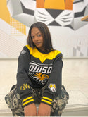 TOWSON UNIVERSITY CREWNECK