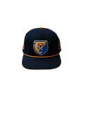 MORGAN STATE UNIVERSITY SNAPBACK CAP